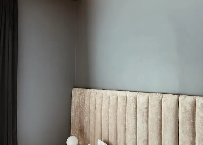 Residenza Imperiale - Luxury Guest House Roma
